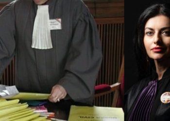 Șefă de Curte de Apel, acuzată de grefieri că REFUZĂ să le achite SALARIILE  prevăzute de lege și că nu respectă o hotărâre definitivă în acest sens