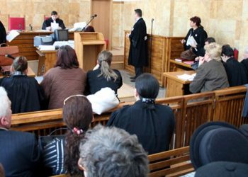 Două asociații ale magistraților cer ”desființarea necondiționată” a Secției Speciale