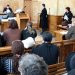 Două asociații ale magistraților cer ”desființarea necondiționată” a Secției Speciale