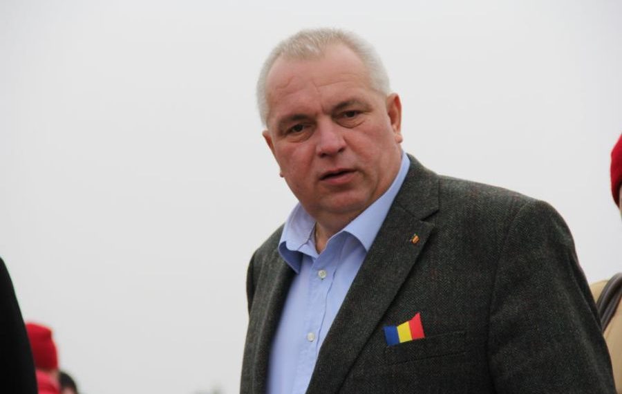 Fost președinte de Consiliu Județean, trimis în judecată de DNA  pentru fapte de abuz în serviciu petrecute acum 12 ani