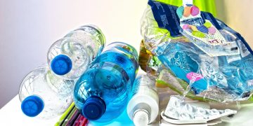 50 de bani pentru fiecare sticlă returnată | Cum funcționează garanția pentru ambalaje