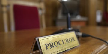Decrete de PENSIONARE, semnate pe numele a 7 procurori | Printre ei, magistratul care a clasat dosarul 10 august