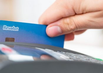 Conturile REVOLUT scapă de controlul ANAF