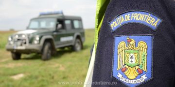 Bărbați prinși la Girișu de Criș în timp ce mergeau pe jos spre… Ungaria | Aproximativ 30 de migranţi din Afganistan, Turcia şi Siria, prinşi când încercau să treacă ilegal frontiera