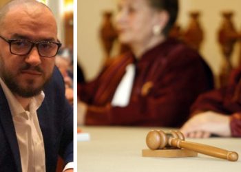 ”Superimunitățile” judecătorilor CCR ar putea fi eliminate | Deputatul USR PLUS de Bihor, Silviu Dehelean, a anunțat o inițiativă în acest sens