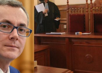 Patru asociații ale magistraților condamnă ”presiunile exercitate de ministrul Justiției asupra justiției”