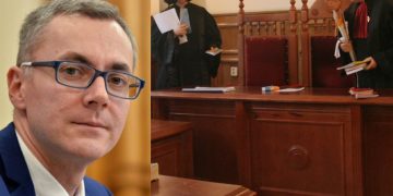Patru asociații ale magistraților condamnă ”presiunile exercitate de ministrul Justiției asupra justiției”