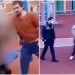 Zeci de mii de semnături pe o petiție prin care se cere închisoare PE VIAȚĂ în cazul bărbatului care a dat de pământ cu un copil
