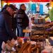 Gustul contează | Festivalul ”D’ale porcului”, transformat în concurs de degustare