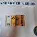 O nouă bancnotă de 50 de euro FALSĂ, descoperită în Oradea
