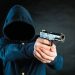 Bărbatul care încercat să jefuiască o sală de jocuri cu un pistol de jucărie a fost ARESTAT