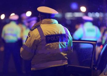 Botez organizat la un restaurant din Salonta, oprit de polițiști | Ce sancțiuni au primit toți participanții la eveniment