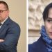 UNBR a admis cererea de apărare a reputației profesionale a avocatului Răzvan Doseanu, după atacurile judecătoarei Crina Muntean