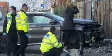 Șoferița care a UCIS două fete avea o ALCOOLEMIE de 0,6 la mie în sânge, la trei ore după accident (surse)