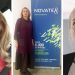 INTERVIURILE BihorJust | Angela Tebieș, antreprenor și fondator Rotary Art Nouveau: ”Nimic nu este greu dacă ai încredere și lucrezi zi de zi cu plăcere să-ți atingi țelul”