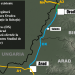 Drumul Expres ORADEA-ARAD: cinci oferte pentru proiectarea șoselei de mare viteză