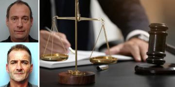 Considerați printre cei mai periculoși TRAFICANȚI de droguri sintetice din Europa, un olandez și un belgian au fost condamnați la ÎNCHISOARE de Curtea de Apel Oradea