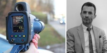Radar tip pistol | Vicii tehnice de utilizare