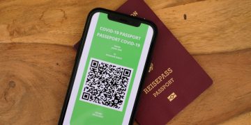 Cum va arăta ”pașaportul verde COVID” | Documentul ar putea fi disponibil din 15 iunie în toată Uniunea Europeană