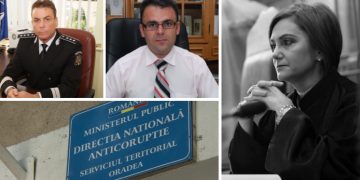 ”Abuzuri îndreptate împotriva colegilor magistrați și nu numai” | DEZVĂLUIRI ale judecătoarei Adriana Stoicescu despre anchetele DNA în cazul procurorului bihorean Gligor Sabău și al fostului șef al Poliției Beiuș, Remus Indrei