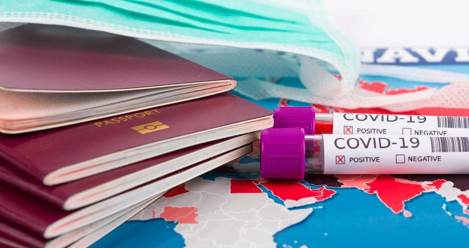 Lista ACTUALIZATĂ a țărilor cu risc epidemiologic | Cei care vin în România din aceste zone intră în CARANTINĂ