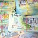 Întrebare prealabilă referitoare la DOBÂNZILE care curg după deschiderea INSOLVENȚEI în cazul unui contract de credit