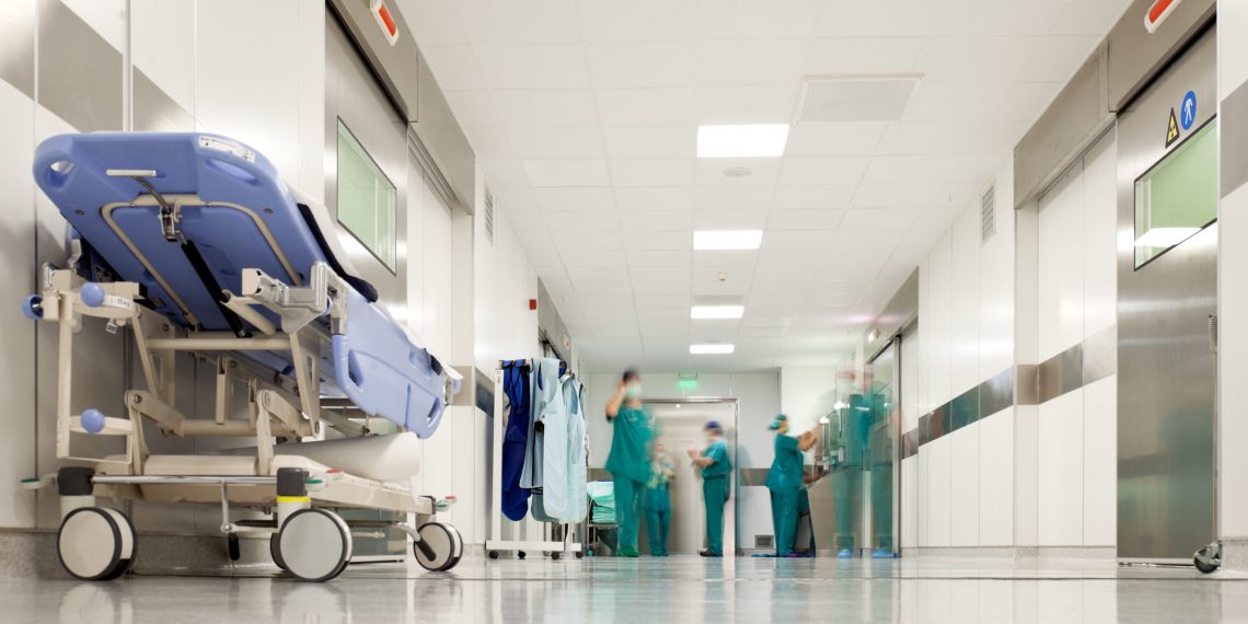 Personalul medical NU va beneficia de decontarea cheltuielilor cu naveta