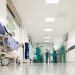 Personalul medical NU va beneficia de decontarea cheltuielilor cu naveta
