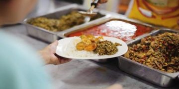 Tichetele pentru mese calde | În ce restaurante din BIHOR pot fi folosite