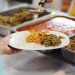 Tichetele pentru mese calde | În ce restaurante din BIHOR pot fi folosite