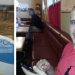 ”Bă, caschetare, scoți pistolul la mine?” | Un bărbat căutat pentru ultraj după ce i-ar fi amenințat cu toporul pe polițiștii din Gorj a fost prins în Bihor