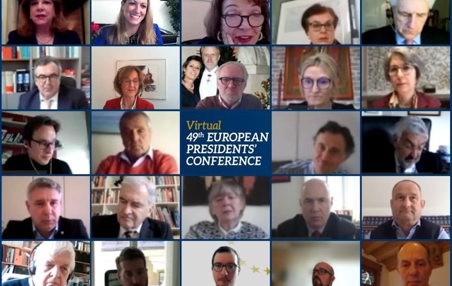 Organizațiile profesionale ale avocaților din 27 de țări cer autorităților române să respecte drepturile avocaților