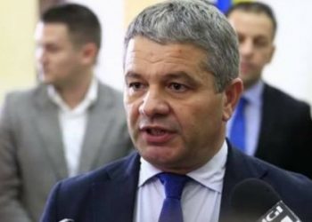 Suspectul Florian Bodog | DNA anunță că a început urmărirea penală împotriva fostului ministru bihorean al Sănătății