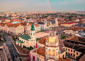Oradea trece de 5 la mie – rata noilor cazuri COVID-19 | Lista localităților cu restricții din Bihor