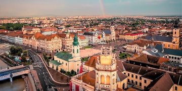 Oradea trece de 5 la mie – rata noilor cazuri COVID-19 | Lista localităților cu restricții din Bihor