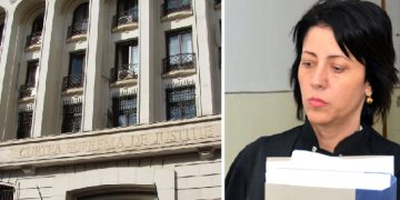Consiliul Superior al Magistraturii a validat promovarea judecătoarei Laura Soane, de la Curtea de Apel Oradea, la Înalta Curte