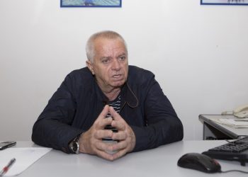 Doliu în avocatură | A murit avocatul Ion Popa, fost decan al Baroului Galați și fost membru în Consiliul UNBR