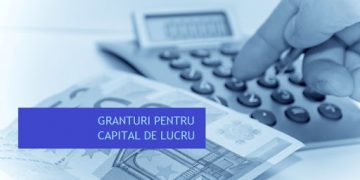 ABSOLUTE STEEL SRL – Anunț de LANSARE a proiectului ”Granturi pentru capital de lucru”
