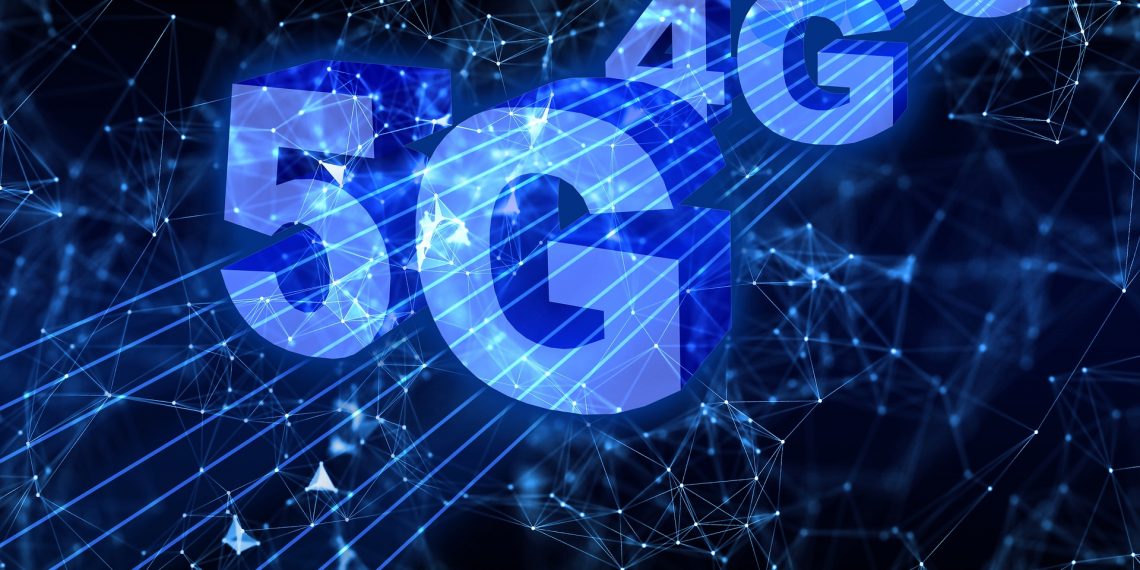 Proiectul legii 5G, aprobat de Guvern