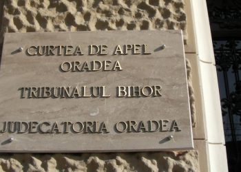 Curtea de Apel Oradea sesizează CCR în legătură cu prevederile Codului Penal referitoare la efectele circumstanțelor atenuante și condițiile amânării sau renunțării la aplicarea pedepsei