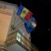 România, CONDAMNATĂ la CEDO în cazul steagului Ținutului Secuiesc arborat de László Tőkés pe balconul biroului său din Oradea