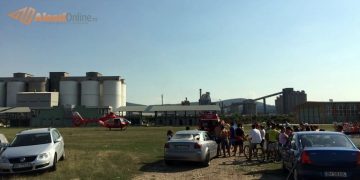 Bărbatul acuzat că a ucis un tânăr cu MOTOCOASA a fost condamnat de Tribunalul Bihor la 10 ani de închisoare și plata a 100.000 de euro daune morale