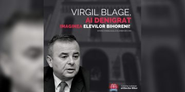 Consiliul Elevilor Bihor, reacție după scandalul înlocuirii directorului Colegiului ”Emanuil Gojdu”: „Solicităm respect pentru elevii gojdiști!”