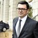 Procurorul Codruț Olaru, membru CSM, rămâne fără titlul de doctor în drept | Consiliul Național de Atestare a Diplomelor a stabilit că teza sa e plagiată ”grosier”