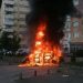 Parchetul General preia ancheta de omor în cazul mașinii care a EXPLODAT la Arad | ”Aspectele investigate sunt extrem de grave”