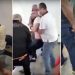 IMAGINILE ZILEI | Interlopul român ”Rechinul”, prins în Mexic. S-a luptat cu ofițerii care l-au încătușat