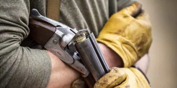 Poliția Bihor: Partida de vânătoare la care un bărbat a fost împușcat în cap era NEAUTORIZATĂ | A fost deschis dosar penal