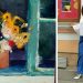 Echilibru și grație | Picturi ale avocatei orădene Diana David, expuse la Galeria Cluj Art din Cluj-Napoca