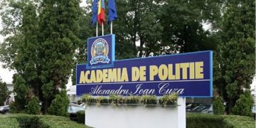 Se caută polițiști | Peste 750 de locuri sunt oferite la Academia de Poliție pentru următorul an universitar