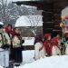 Pe principiul ”iarna car și vara sanie”, în toiul verii a fost promulgată legea zilelor colindului